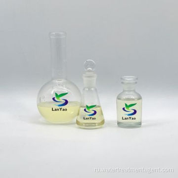 Очистка питьевой воды полиалюминийхлорид